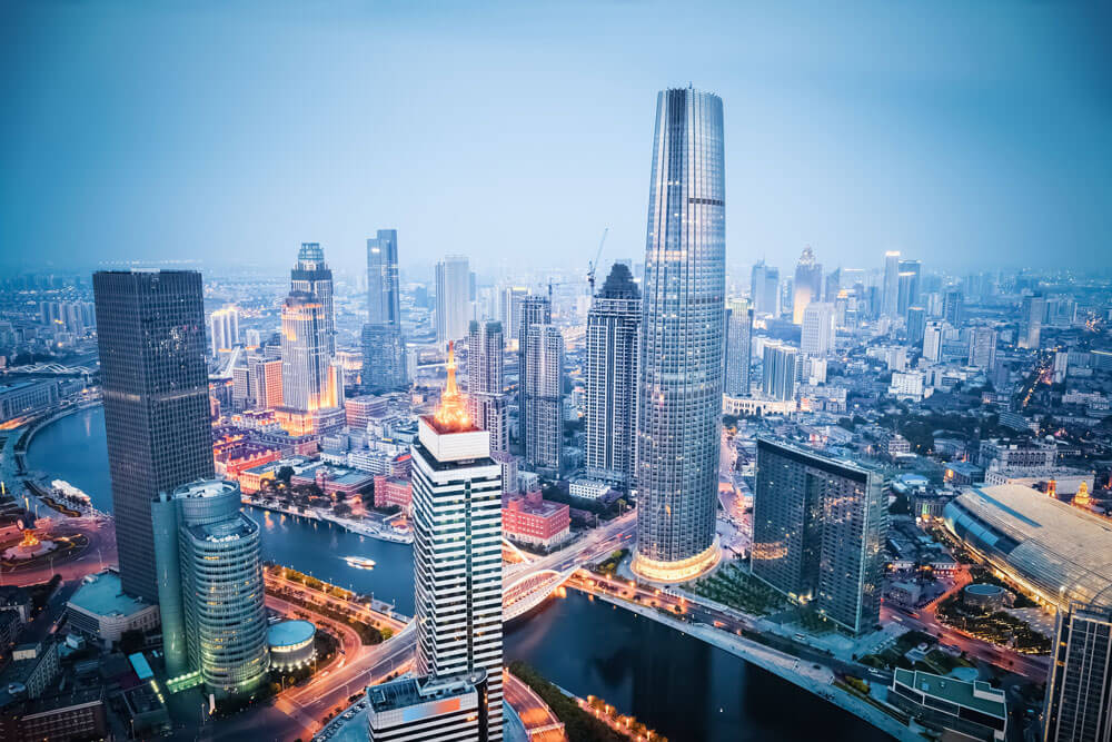 project-china